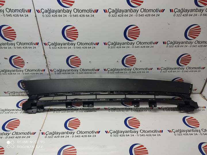 Kia Sportage Ön Tampon Izgarası 2019 sonrası
